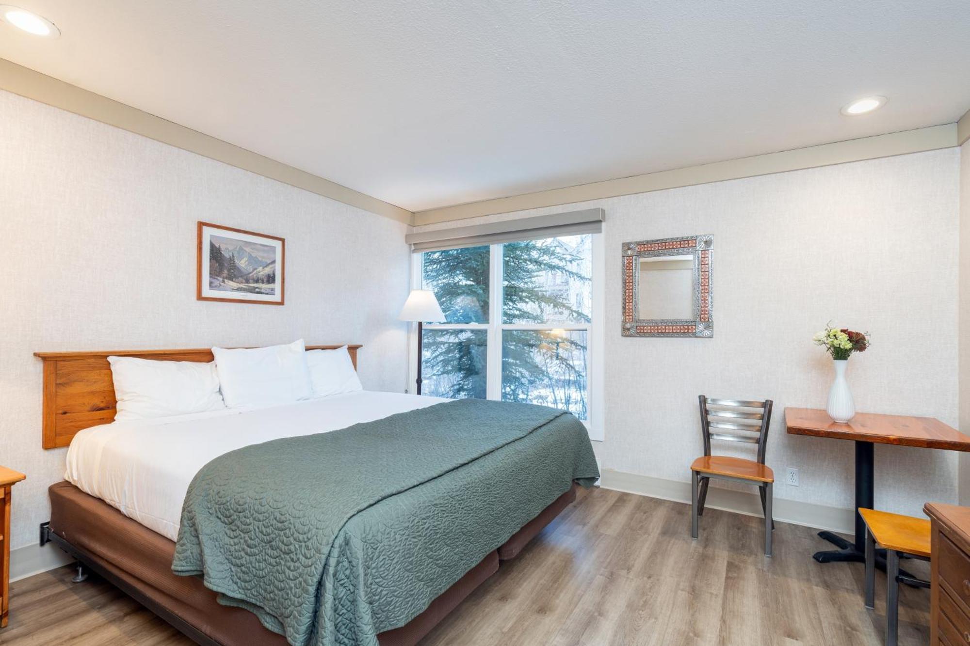 Mountainside Inn 205 By Alpine Lodging Telluride Exterior foto